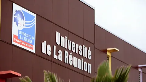 Université de la Réunion