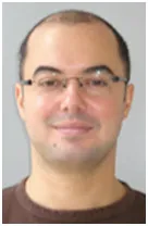 Hoareau Jean-François